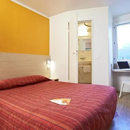 Premiere Classe Grenoble Nord - فندق 2*