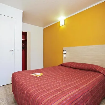 Premiere Classe Grenoble Nord - فندق فوريب