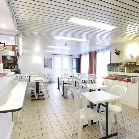Premiere Classe Grenoble Nord - فندق