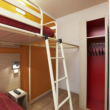Premiere Classe Grenoble Nord - فندق 2*