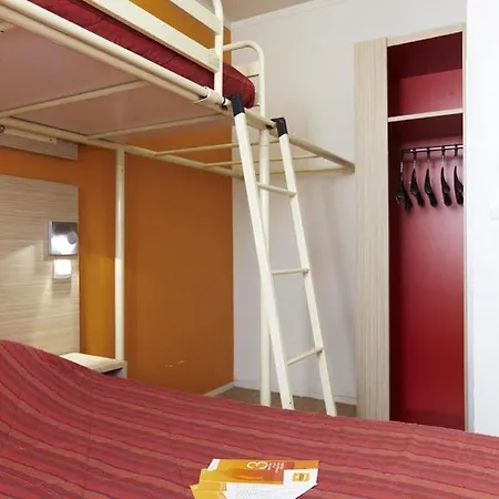 Premiere Classe Grenoble Nord - فندق 2*