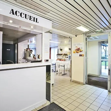 Premiere Classe Grenoble Nord - فندق 2*