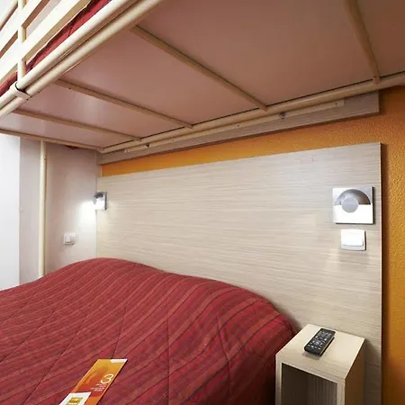 Premiere Classe Grenoble Nord - فندق