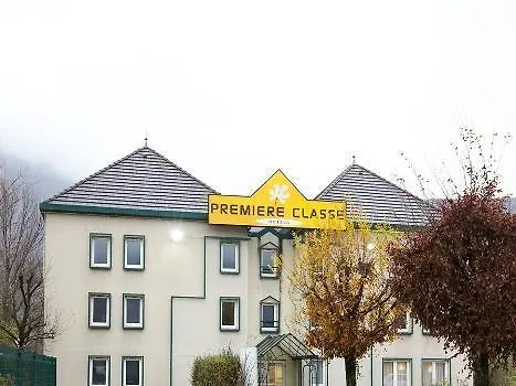 Szálloda Premiere Classe Grenoble Nord -