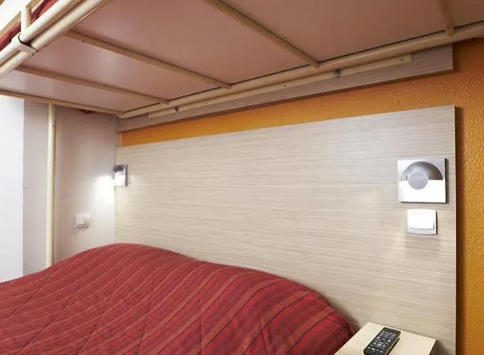 Premiere Classe Grenoble Nord - Szálloda