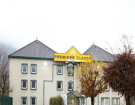 Hotel Premiere Classe Grenoble Nord -