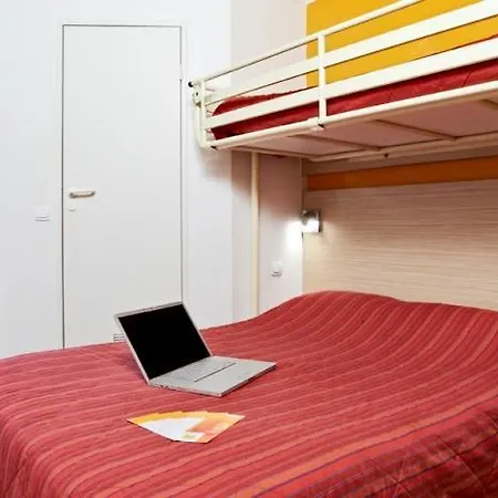 Hotel Premiere Classe Grenoble Nord - Voreppe