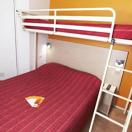 Hotel Premiere Classe Grenoble Nord - Voreppe