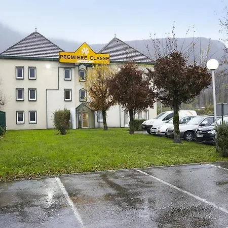 Hotel Premiere Classe Grenoble Nord - 2*
