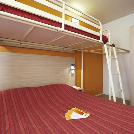 Premiere Classe Grenoble Nord - Hotel Voreppe