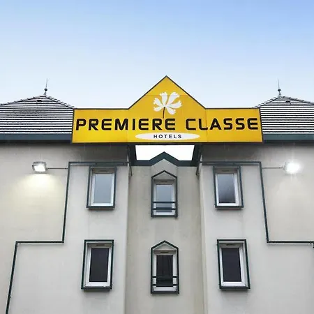 Premiere Classe Grenoble Nord - 2* Voreppe