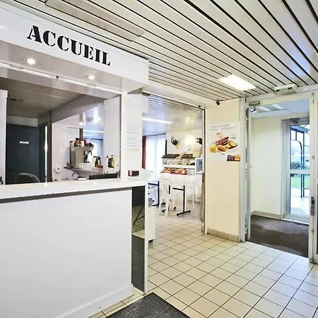 Premiere Classe Grenoble Nord - Hotel 2*