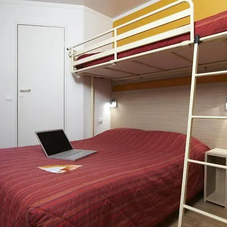 Premiere Classe Grenoble Nord - Hotel Voreppe