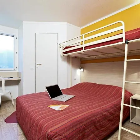 Premiere Classe Grenoble Nord - Hotel Voreppe